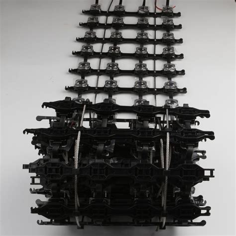 Transparent LED Screen Mesh に対する画像結果