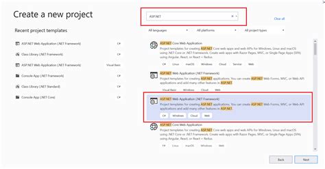 Image result for MVC Visual Studio