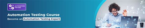 Automation Testing Training に対する画像結果