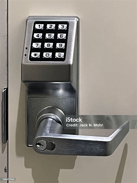 Image result for Keypad Code Lock