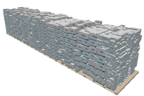 Image result for Stacking Process