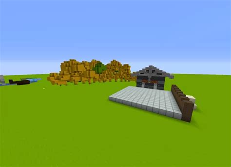 Image result for Bfb Minecraft Mod