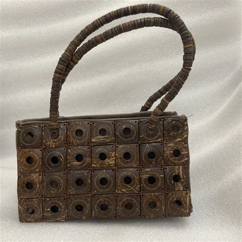 Toradh íomhá ar Coconut Shell Pac