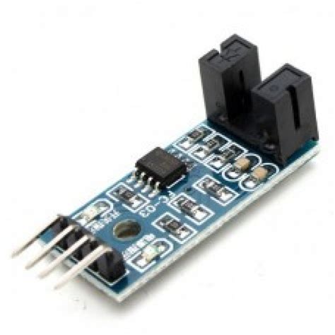 Afbeeldingsresultaten voor Arduino Motor RPM Counter