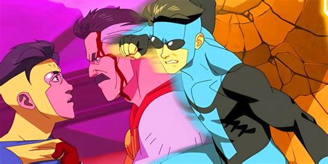Image result for invincible trailer