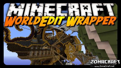 Toradh íomhá ar WorldEdit Mod 7.2.9