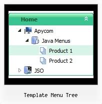 Image result for Tree Sub Menu