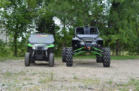 Image result for Homemade UTV Cab