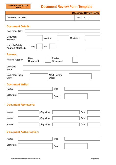 Afbeeldingsresultaten voor Sample Document and Review