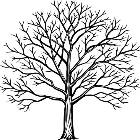 Simple Leafless Tree માટે ઇમેજ પરિણામ