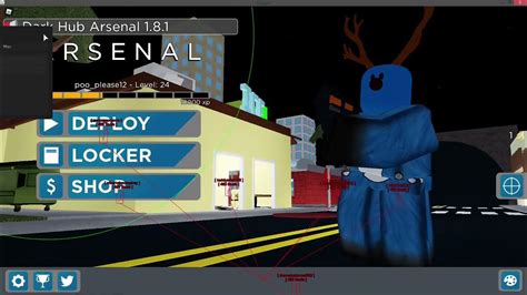 Op Arsenal GUI に対する画像結果