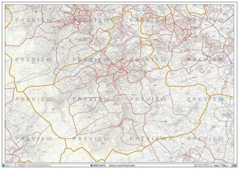 CF Postcode Area に対する画像結果