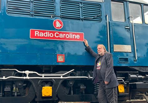 Afbeeldingsresultaten voor Radio Caroline
