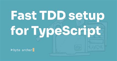 Image result for Visual Studio TDD Setup
