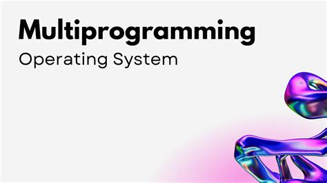 Image result for Multiprogramming System in OS in Hindi