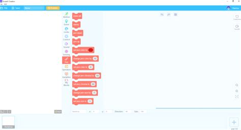 Afbeeldingsresultaten voor What Is Module in Scratch Programming