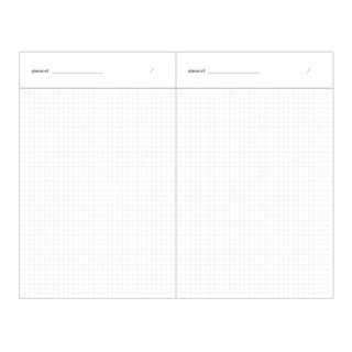 Image result for Notebook with Small Grid