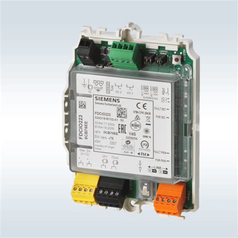 Image result for Multi-Purpose Input/Output Module