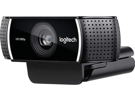 Image result for Logitech 1080P ProStream Webcam Setup