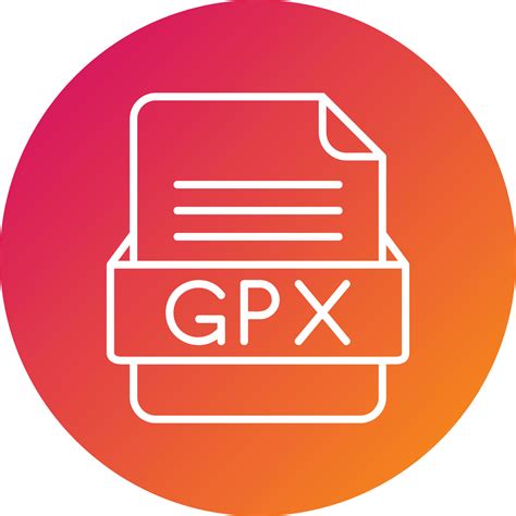 Image result for GPX File