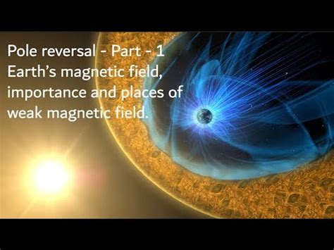 Bildergebnis für Magnetic Pole Reversal