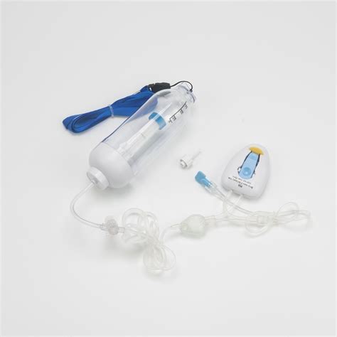 Image result for Disposable Infusion Pump Pca