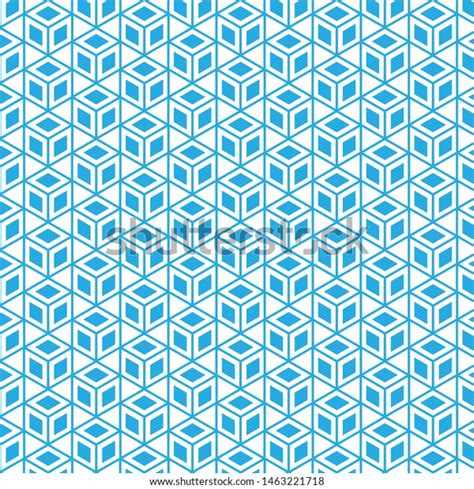Image result for Cube Geometric Pattern Vector
