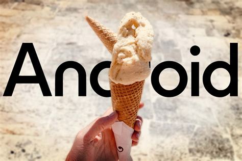 Image result for Android Ice Cream