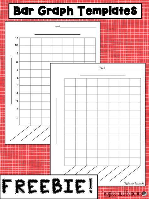 Image result for Bar Graph Chart Template