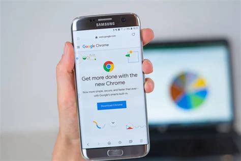 Toradh íomhá ar Chrome Navegador Descargar