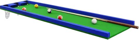 Toradh íomhá ar How to Make a Practice Pool Table