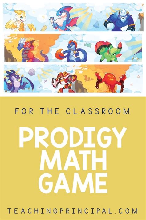 Image result for Prodigy Math Game Activity