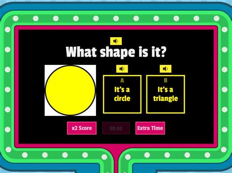 Image result for what shape is it game