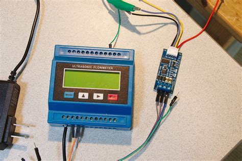 Sensor Flow Meter Gas Arduino に対する画像結果