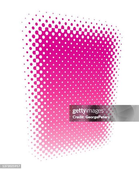 Halftone Pattern Rectangle に対する画像結果