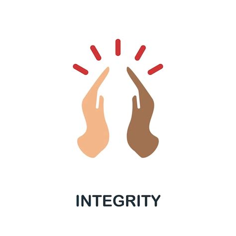 Image result for Integrity Core Value Icon