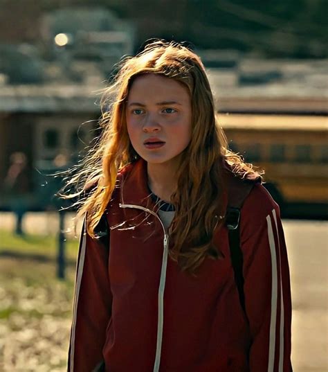 Image result for Max Full Stranger Things