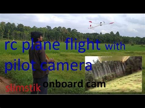 Image result for Model Aircraft with Onboard Camera