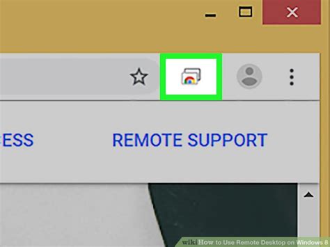 Image result for Remote Desktop Windows 8
