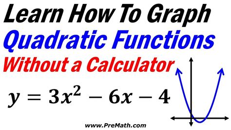 Image result for Quadratic Formula Calculator Graph