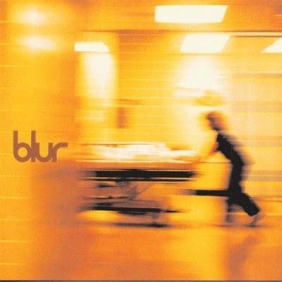 Blur - Blur review by Oreo_Trash - Album of The Year