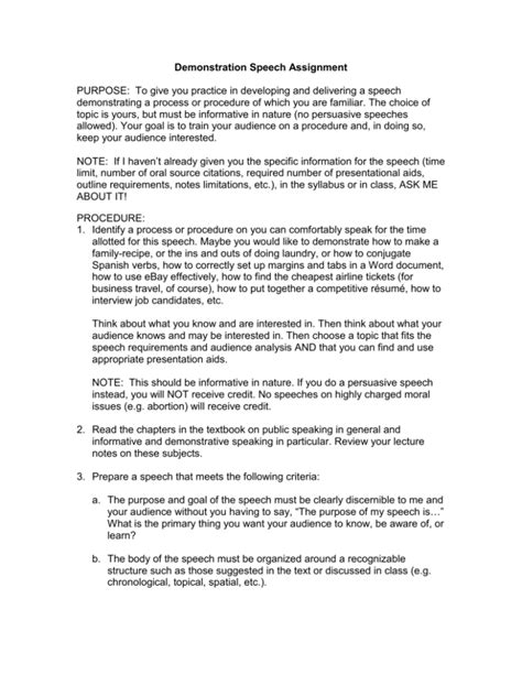 Image result for Demonstration Task Examples