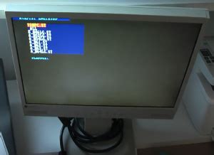 Atari ST with Apple Mac Monitor に対する画像結果