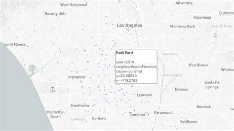 Plotly Scatter Map vs Express Go Map に対する画像結果