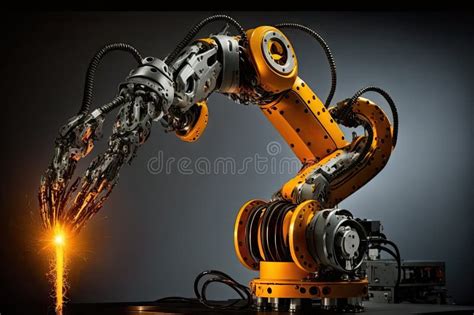 Spot Welding Robot に対する画像結果