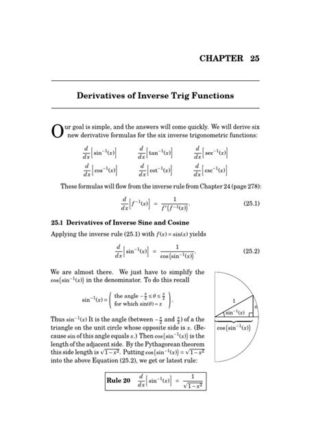 Image result for Inverse Trig Functions Worksheet.doc