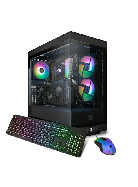 iBuyPower Gaming Desktops - Walmart.com