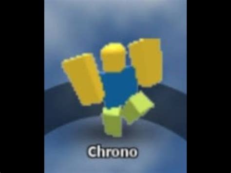 Image result for Chrono Script Roblox