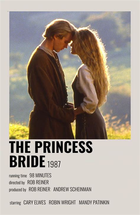 Afbeeldingsresultaten voor Princess Bride by Drew Struzan