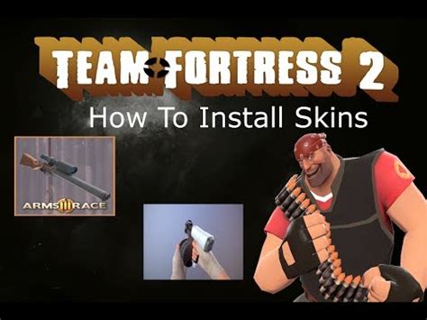 Latest TF2 Mod Installation Tips に対する画像結果